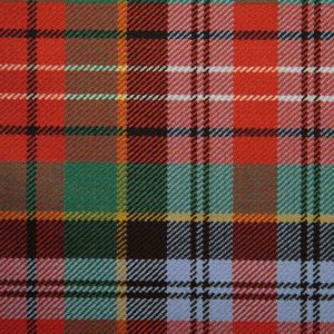 Special Offer - 8 yard Heavy Weight Kilt