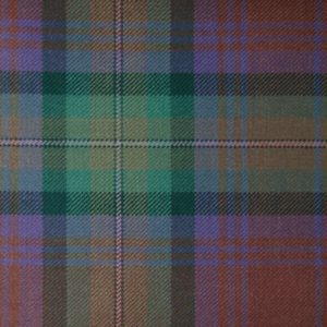 Special Offer - 8 yard Heavy Weight Kilt